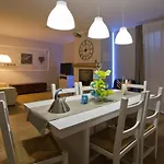 Oda ve Kahvaltı La Maison Di Brigitte E Simone
