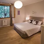 Oda ve Kahvaltı La Maison Di Brigitte E Simone 3*