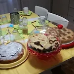 La Maison Di Brigitte E Simone 3* Bentivoglio