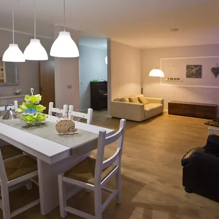 La Maison Di Brigitte E Simone