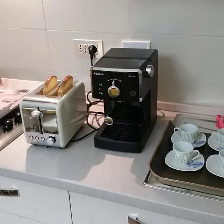 La Maison Di Brigitte E Simone Bentivoglio