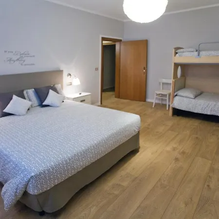 La Maison Di Brigitte E Simone 3*