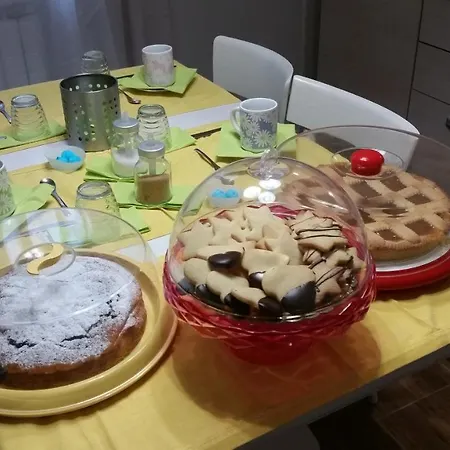 La Maison Di Brigitte E Simone 3* Bentivoglio