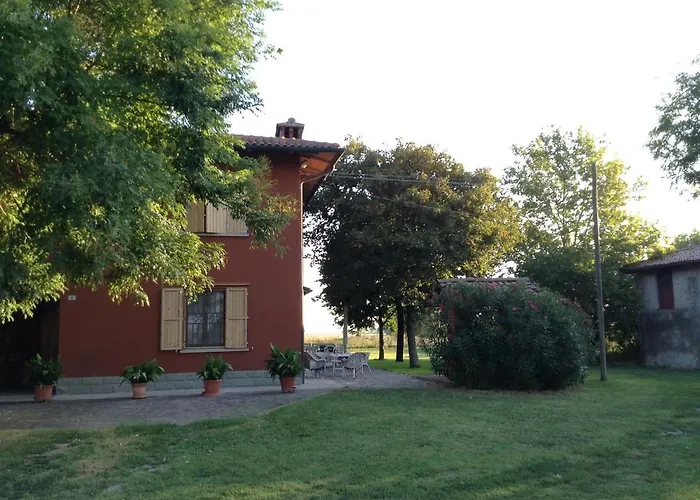 Bed & Breakfast La Maison Di Brigitte E Simone