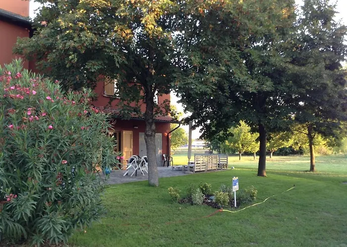 La Maison Di Brigitte E Simone 3*