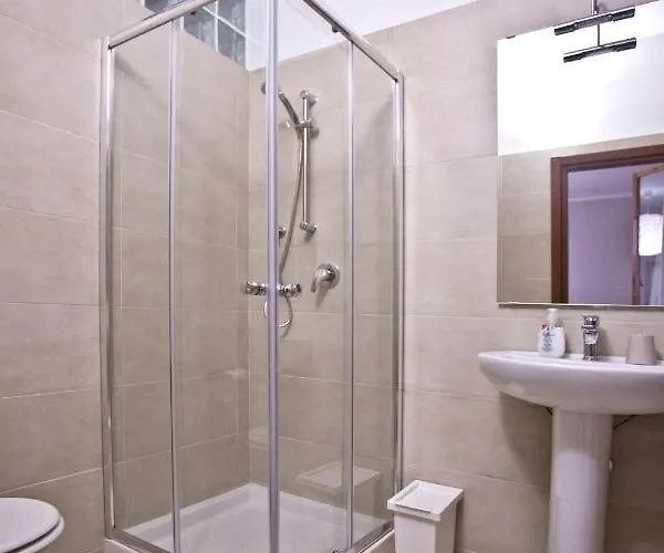 La Maison Di Brigitte E Simone Bentivoglio