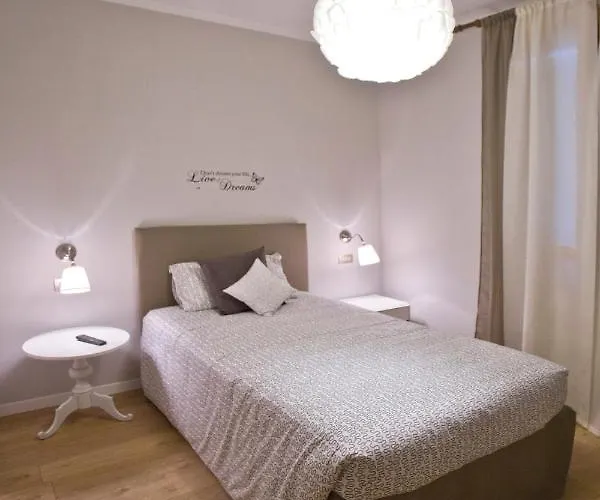 La Maison Di Brigitte E Simone 3* Bentivoglio