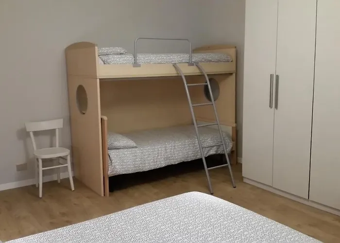 La Maison Di Brigitte E Simone