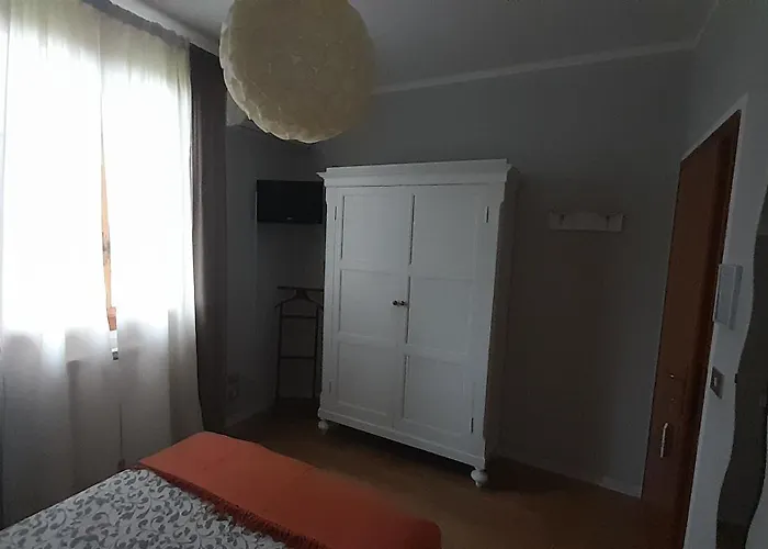 La Maison Di Brigitte E Simone Bed & Breakfast Bentivoglio