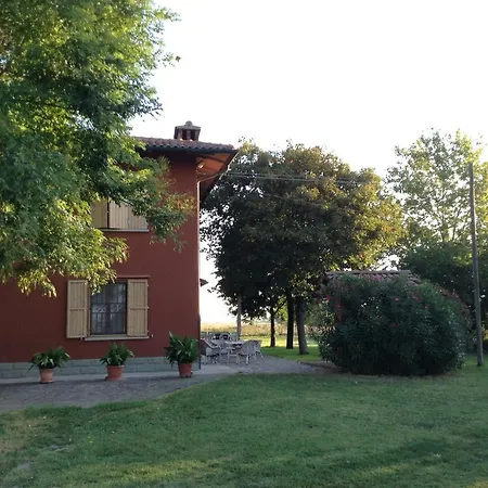 Panzió La Maison Di Brigitte E Simone