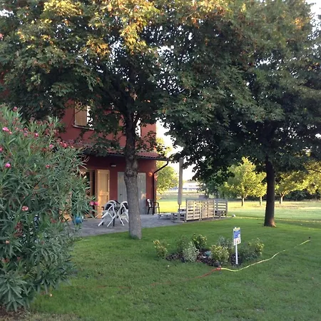 La Maison Di Brigitte E Simone *