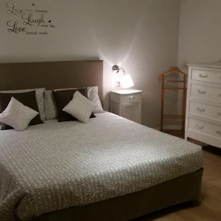 La Maison Di Brigitte E Simone 3* 班蒂沃里奥