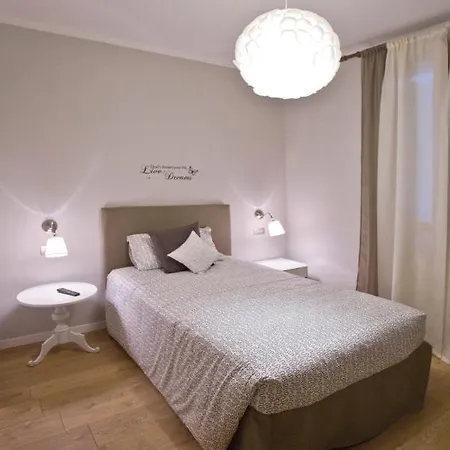 La Maison Di Brigitte E Simone 3* Bentivoglio