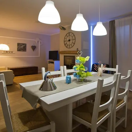 Bed & Breakfast La Maison Di Brigitte E Simone