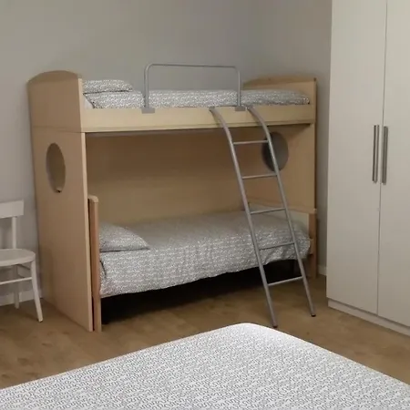 La Maison Di Brigitte E Simone