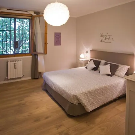 Bed and breakfast La Maison Di Brigitte E Simone *