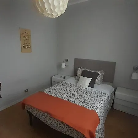 La Maison Di Brigitte E Simone Bentivoglio