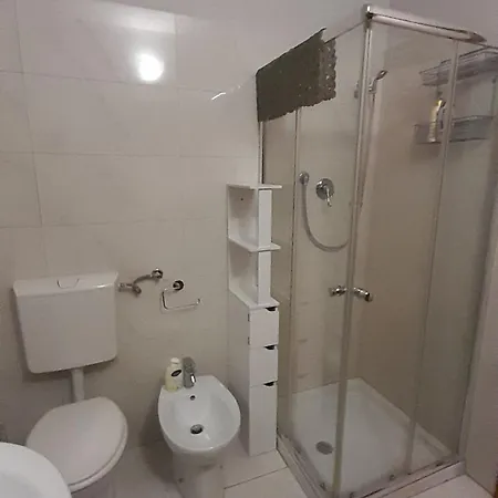 La Maison Di Brigitte E Simone 3*