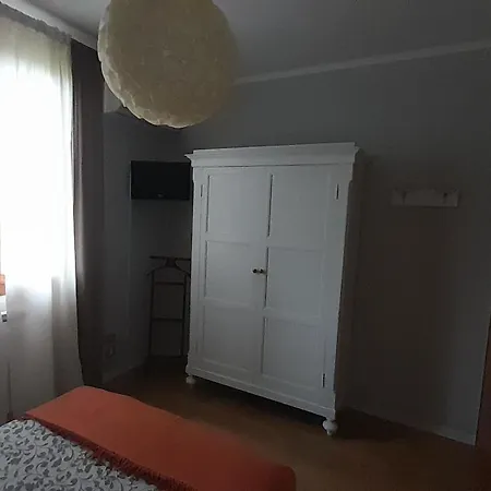 La Maison Di Brigitte E Simone Panzió Bentivoglio