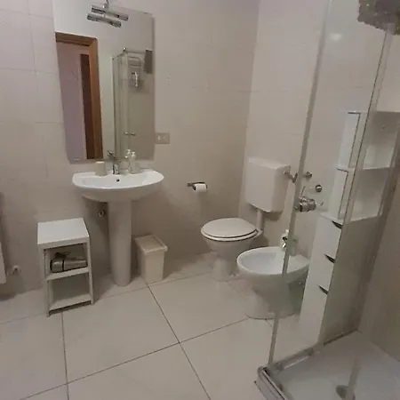 La Maison Di Brigitte E Simone