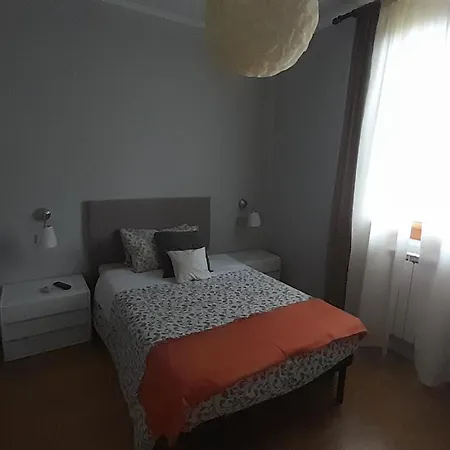 Panzió La Maison Di Brigitte E Simone