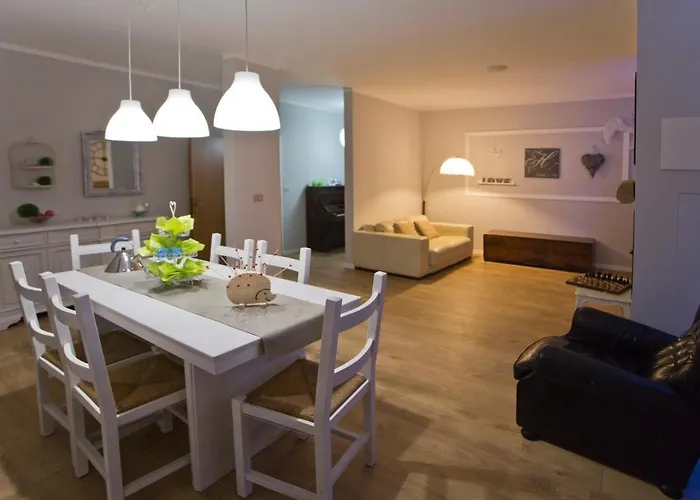 La Maison Di Brigitte E Simone