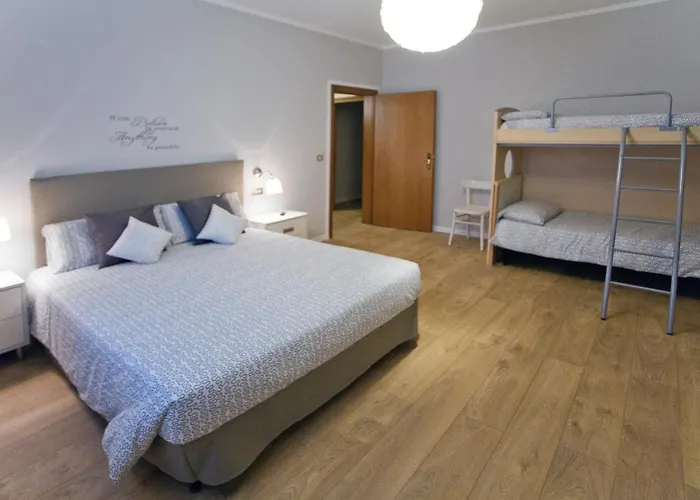 La Maison Di Brigitte E Simone 3*