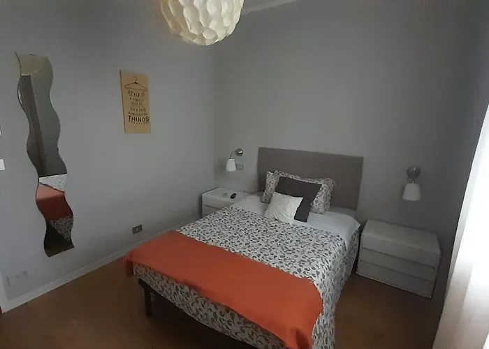 La Maison Di Brigitte E Simone 班蒂沃里奥