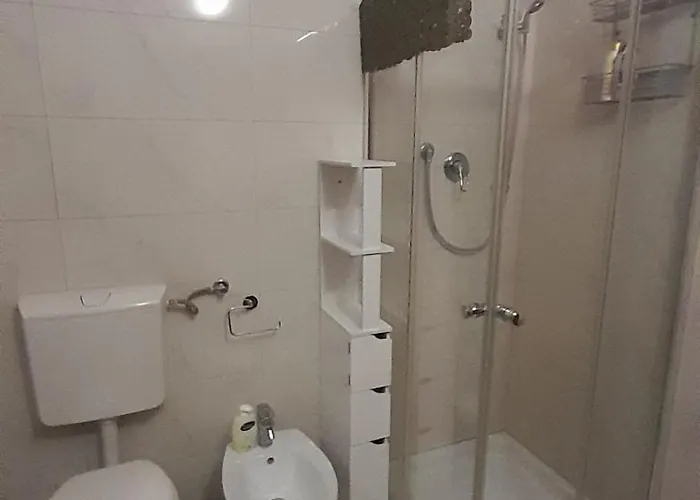 La Maison Di Brigitte E Simone 3*