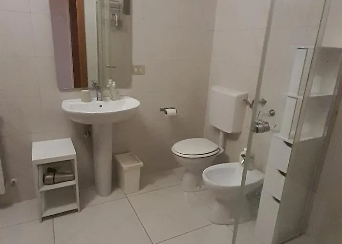 La Maison Di Brigitte E Simone